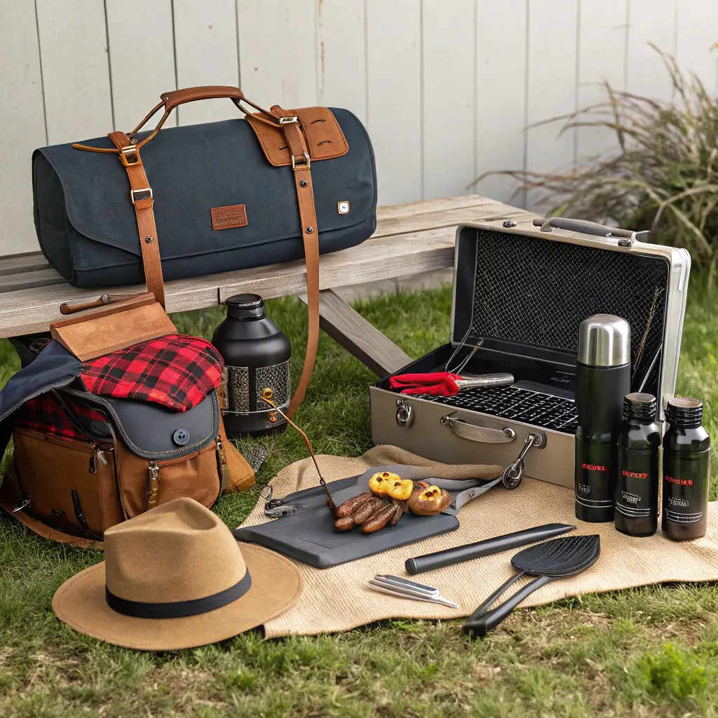 Geschenkartikel Geschenkideen für Männer – stilvolle und originelle Präsente für jeden Anlass